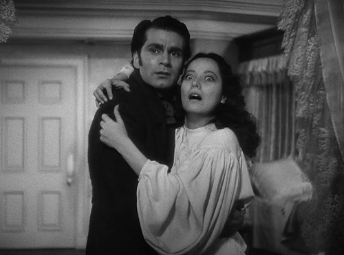 Wuthering Heights (William Wyler, 1939)