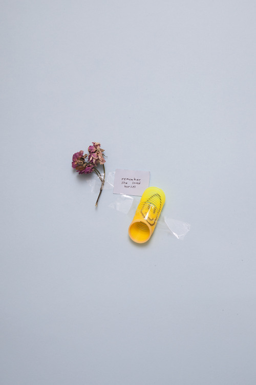 arvidaportfolio: Still lives shot by Arvida Bystrom for the zine collaboration with Valerie Phillips
