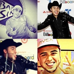 la-mexicana-americana:  #GerardoOrtiz &lt;3 