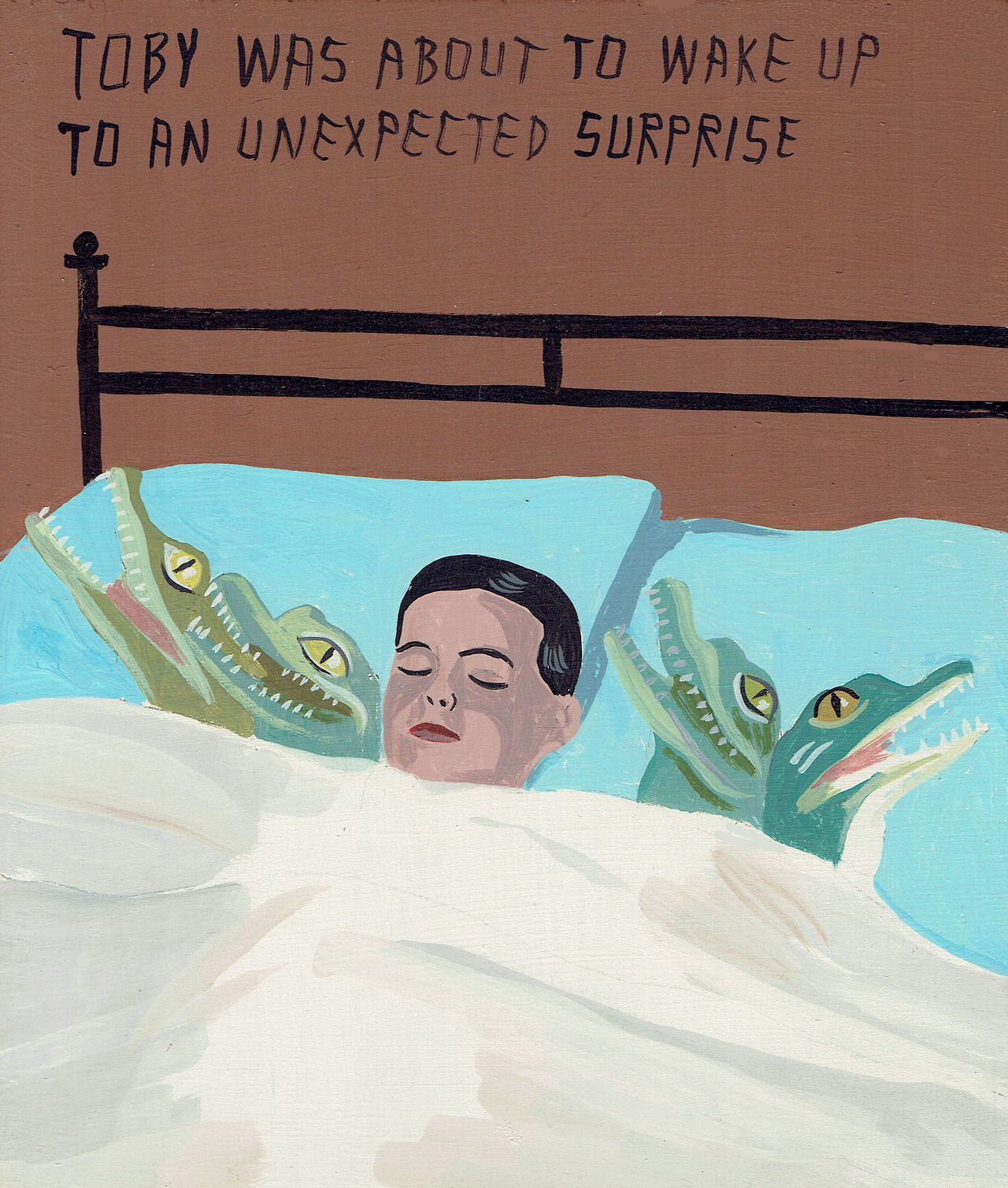 ronpolla:Javier Mayoral