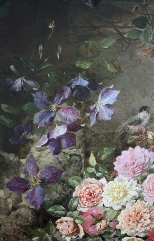 F. Woldemar (detail)