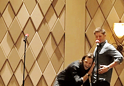 out-in-the-open: J2 and their pregnancy jokes.I don’t know guys. This is awfully suspicious :þ xxx