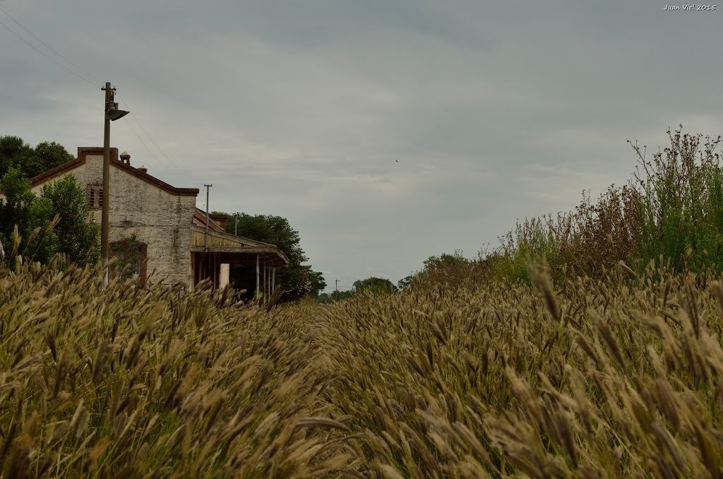 archatlas:    Abandoned Places in Buenos Aires  Small stories and architectonic
