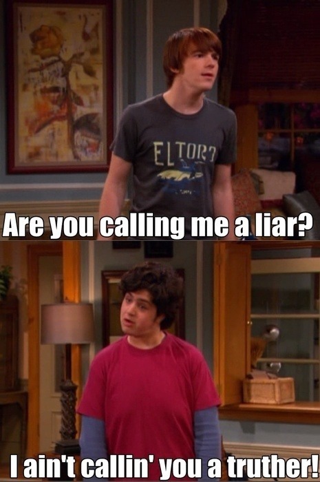 holy-time-lord-of-gallifrey:  Drake and Josh shaped our generation like I’m 99.99% sure that this show is the reason I’m so sarcastic. 