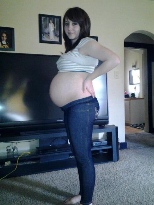 coycukkle: Cuckolding fantasies aside, white girls and boys both know that interracial pregnancy and