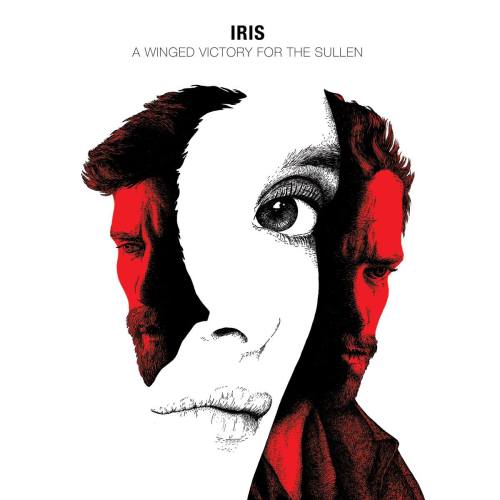 A Winged Victory For The Sullen - Iris (via Erased Tapes Records)