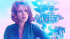 halebunnies:Until such time as the world ends, we will act as though it intends to spin on.