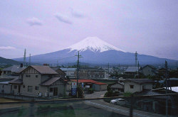 lackist:  Mount Fuji by common sayings on