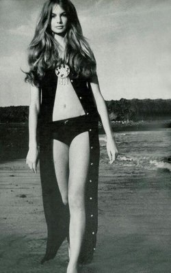 erotixxx:  Jean Shrimpton  Jean Rosemary