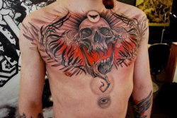 1337tattoos: Johan Finné 