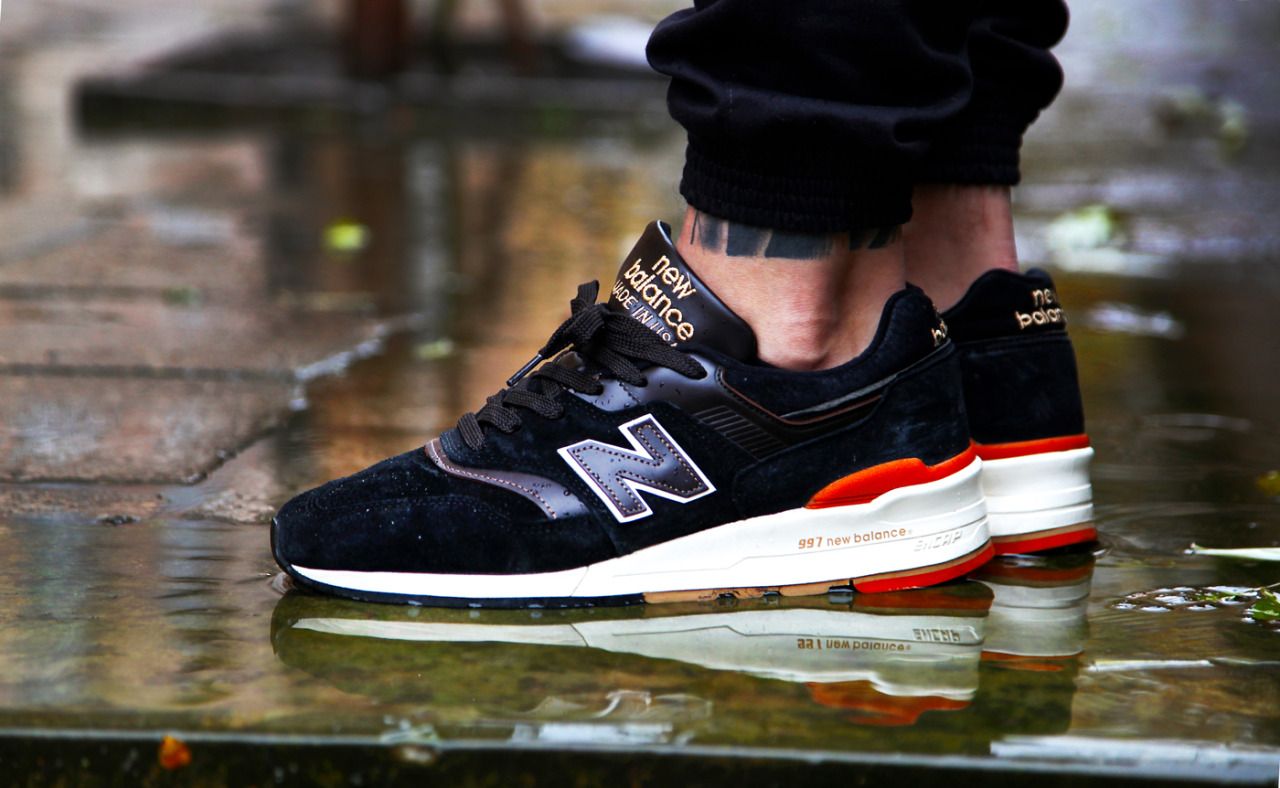 New Balance (by... – Sweetsoles – Sneakers, kicks trainers.