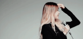 nanssagajii:   list of @sshinhye bias: moon hyunah  â€œWe have been taking a