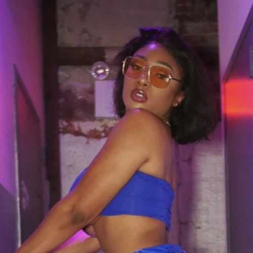 diorhive:coutureicons:megan thee stallion@1eos