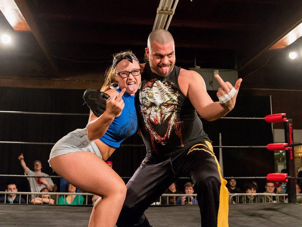eddie kingston