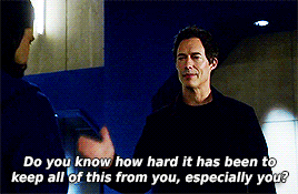 tomcavanagh:  I have been stuck here, marooned here, in this place for 15 long years.
