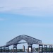 Baltimore MD .. Francis Scott Key bridge ￼