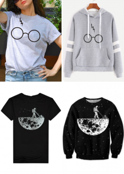 Its-Ayesblog: Tumblr Popular Items (Up To 75% Off!) Harry Potter : Tee &Amp;Gt;&Amp;Gt;