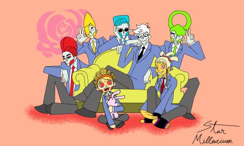 OHSHC X NSR