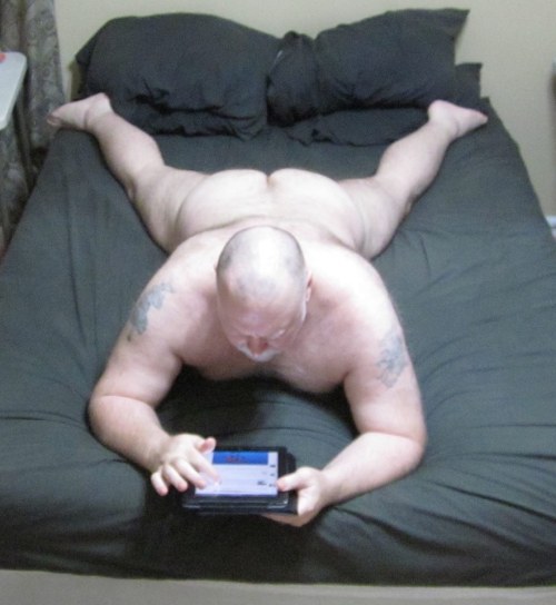 fhabhotdamncobs: thickbear475: READY~!   adult photos