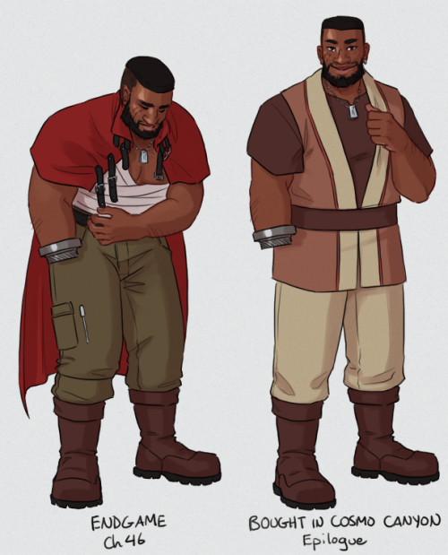Barret’s turn! Honestly I hate those puffy coats, they’re so noisy, but it looks good on him, I thin