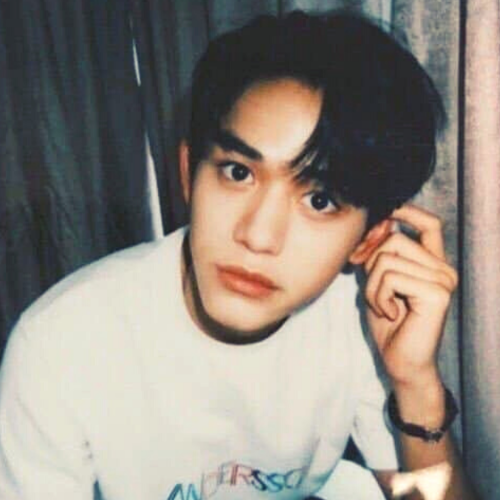 LUCAS WONG (wayv, superm, nct) ICONS© @bychittapon on twitter