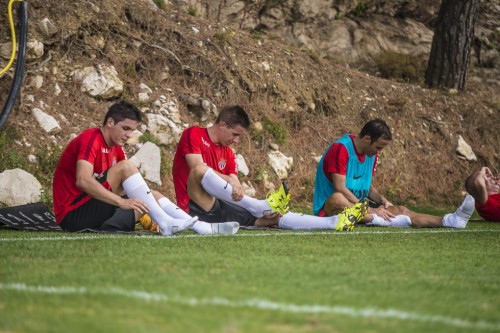 footballistic2:  AS Monaco Boys