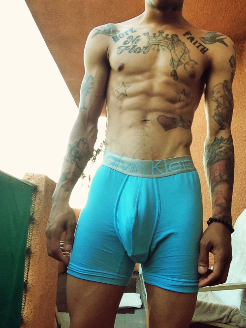 mrkonradh:  mrkonradh:  New Calvins. How you feel about em?  5000 REBLOGS!!!