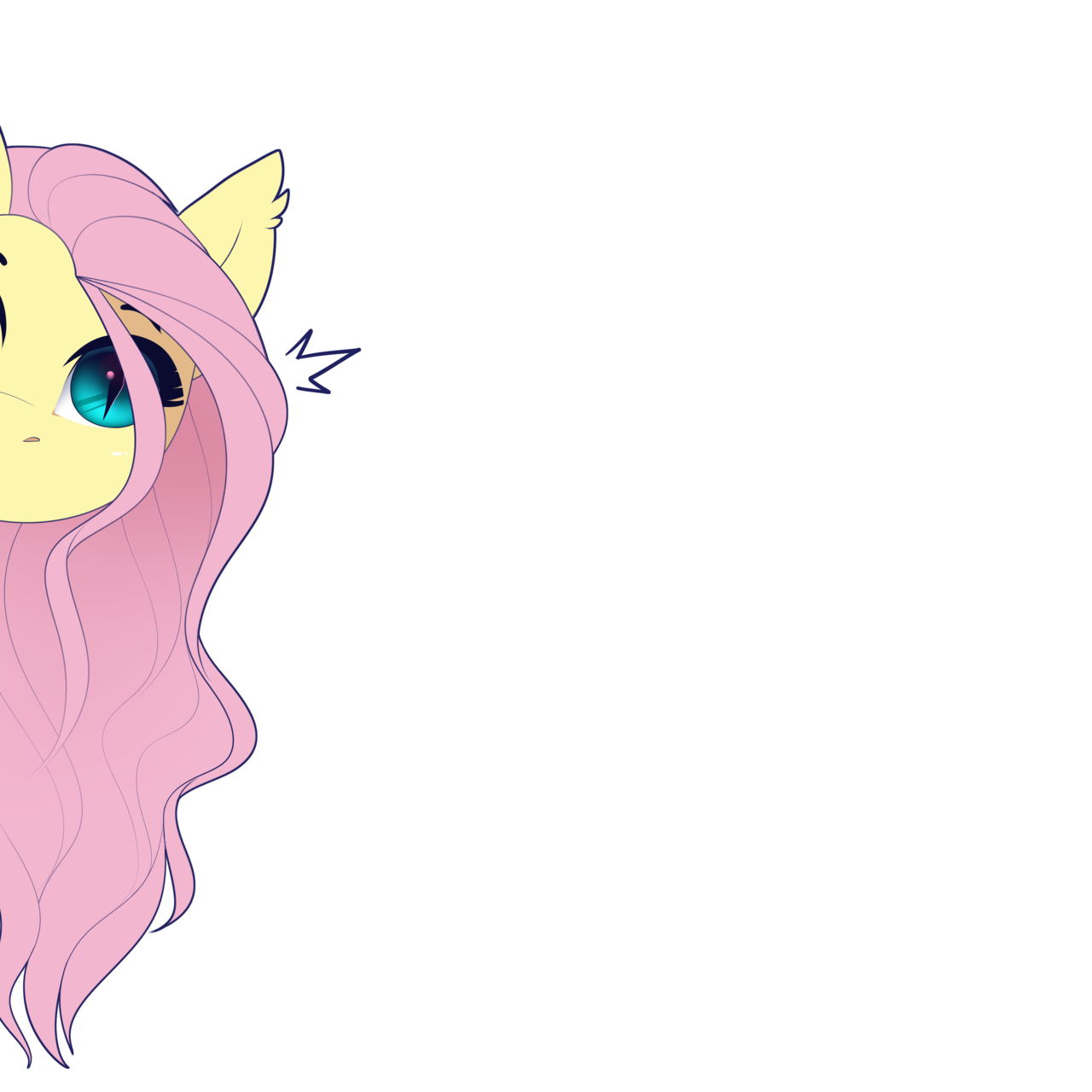 evehlyart:owo..?