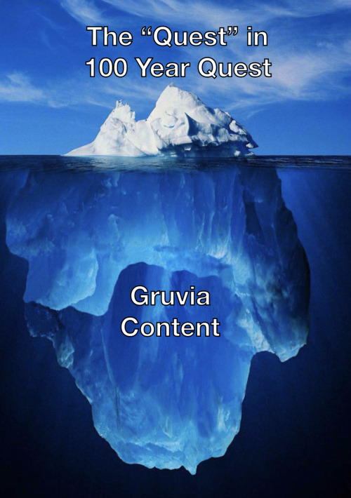 Ch. 84 Gruvia Memes