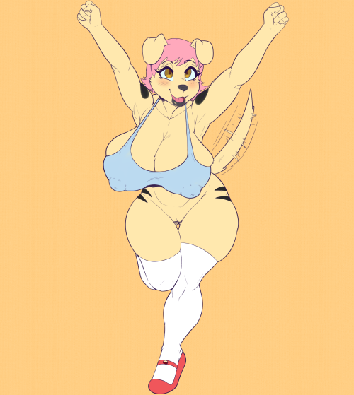 plankboy-vault: Flat colors. Shading was a bit difficult need to work on that more when i have more time.  Also ordered from Oldest to youngest. From Mom to daughters. Matures sisters, to bimbo slut sisters, to younger sisters. 