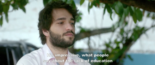 Aquarius (2016)Dir. Kleber Mendonça Filho