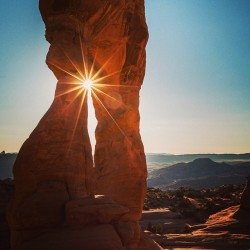  Delicate Arch 