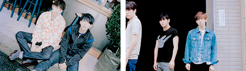 zionqt: Infinite for Nylon ♥ 