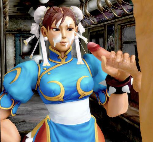 Sex yapuuox:  Chun Li jerking a lucky guy off. pictures