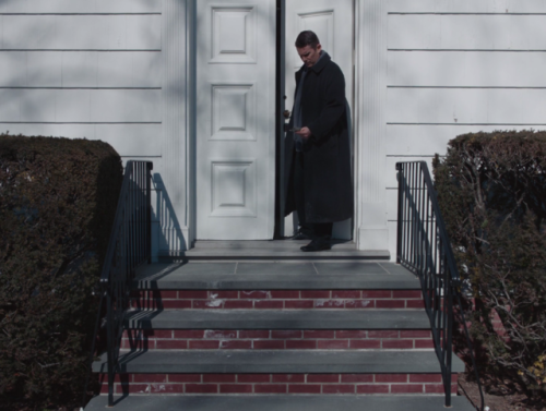 moviesframes: First Reformed (2017)Directed by Paul SchraderCinematography by Alexander Dy