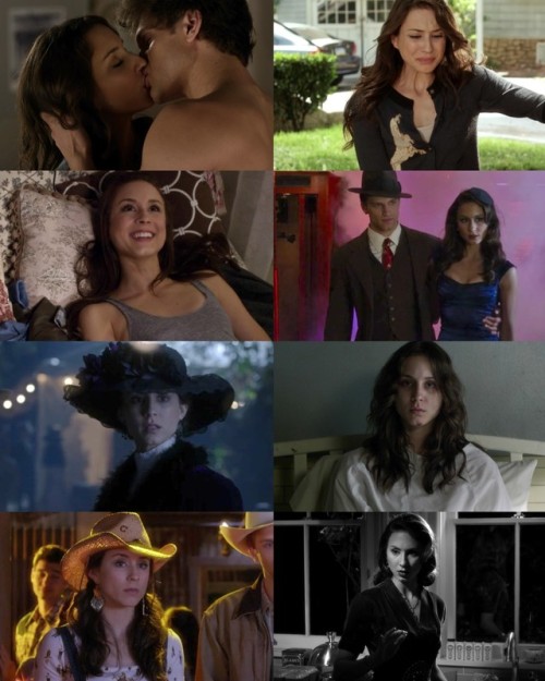 Favorite Characters 133/∞: Spencer Hastings (Pretty Little Liars)This is not about love. If it