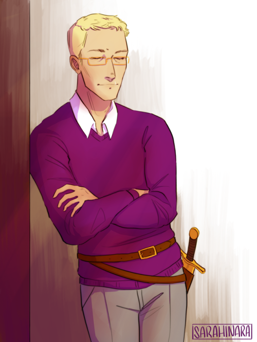 sarahinara:au where jason doesn’t die and instead grows up to be a mentor to both gr