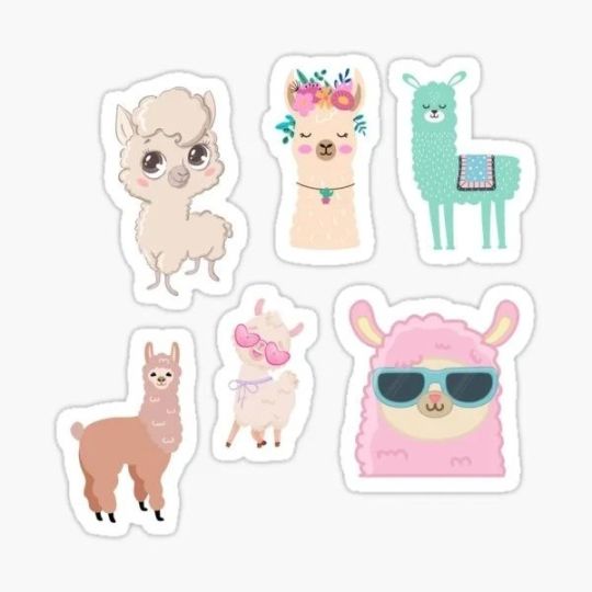 Hola ✌️..if you are someone who likes animal stickers then you should check out our shop in redbubble. You can get single sticker or a sticker pack in which you are gonna get 5 to 10 stickers in a pack!! Or more.  * * * Visit our shop and support us 💗 ❤️✨   Link: Caringinger24.redbubble.com      #redbubblestickers #redbubble #redbubbleartist #redbubbleshop #redbubblestore #redbubbleart #redbubbledesign #redbubblecreate #stickers #redbubbleartists #redbubbleproducts #art #digitalart #artist #design #tshirt #tshirtdesign #redbubbleseller #findyourthing #redbubblecommunity #shop #sticker #okmark #redbubbletshirt #stickershop #illustration #artistsoninstagram #redbubblesticker #graphicdesign #society  https://www.instagram.com/p/CeF91kdI4ul/?igshid=NGJjMDIxMWI= #redbubblestickers#redbubble#redbubbleartist#redbubbleshop#redbubblestore#redbubbleart#redbubbledesign#redbubblecreate#stickers#redbubbleartists#redbubbleproducts#art#digitalart#artist#design#tshirt#tshirtdesign#redbubbleseller#findyourthing#redbubblecommunity#shop#sticker#okmark#redbubbletshirt#stickershop#illustration#artistsoninstagram#redbubblesticker#graphicdesign#society