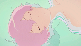 yinyu:  Hello. I’m Haru. I am an alien! 