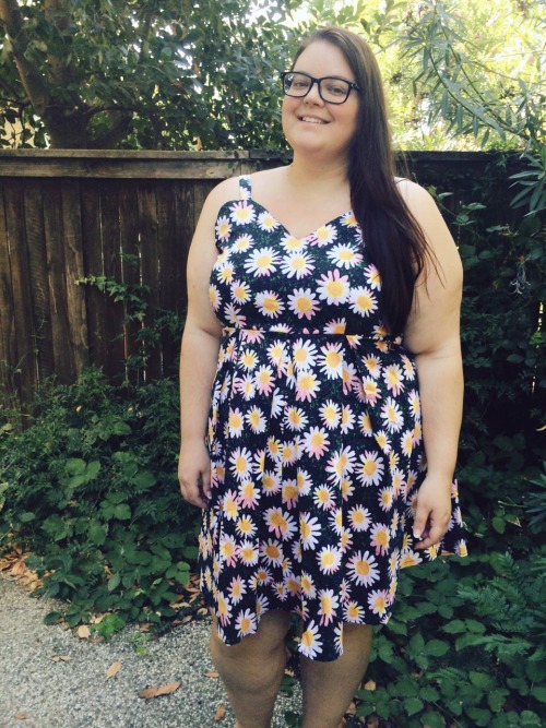 unskinny: This dress from Domino Dollhouse is everything tho! I am seriously in love! WHAT A BABE! S