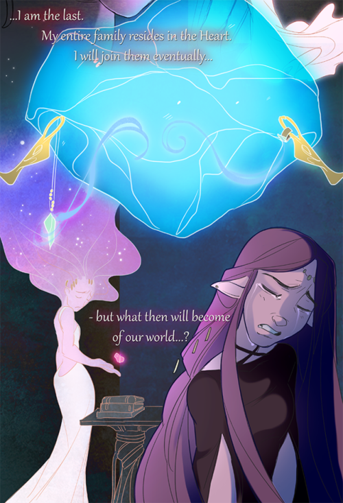Event SkyPrologue Written and Illustrated by Alli ‘Skirtzzz’ WhiteAvailable for free on Patreon, whe