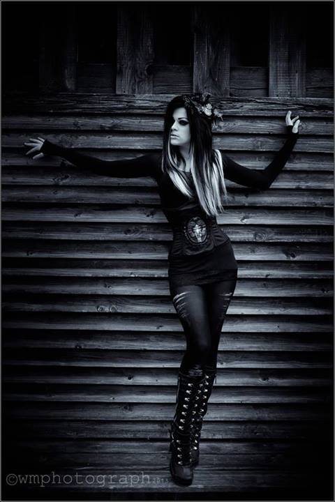 tenebrum:  ☥☠ Tenebrum ︻╦╤─ ☠☥:  https://www.facebook.com/Svea.Vindictive89  ‎ 