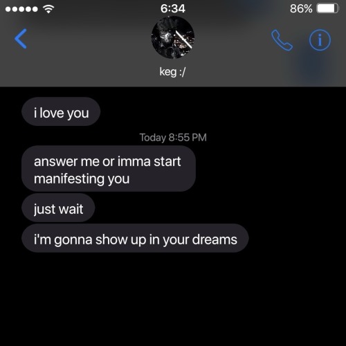 Random Texts Pt.2
