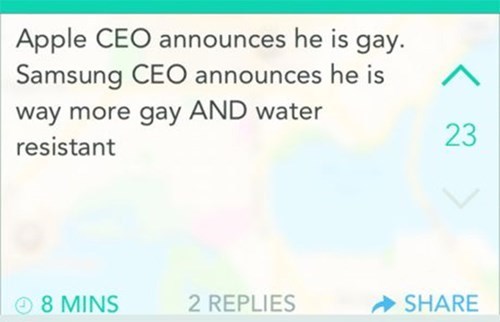 lolfactory:  It’s ALWAYS a Contest☆ funny tumblr ☆ funny reblogs