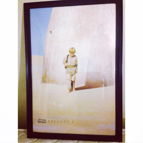 Boyfriend surprise gifts #loveyou #StarWars #episode1