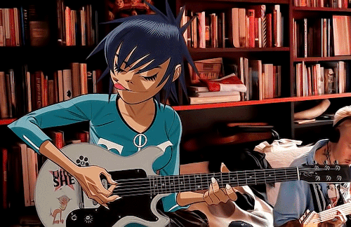 Hi There! Could You By Any Chance Do Some Noodle Headcanons With A Clingy Fem Reader? Thanks :D