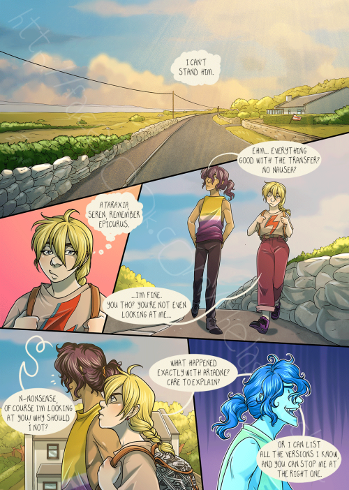 Ch. 5, Page 41.<< Previous || Start Reading || Next >>Such unjustified bad faith!Note:At