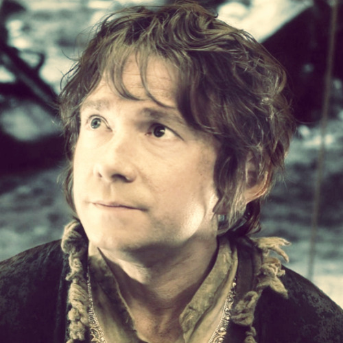 the-hobbit: “I’m not doing it for you. I know that dwarves can be obstinate and pigheaded and diffic