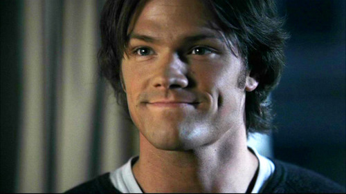 Not So Little - Sam Winchester Imagine