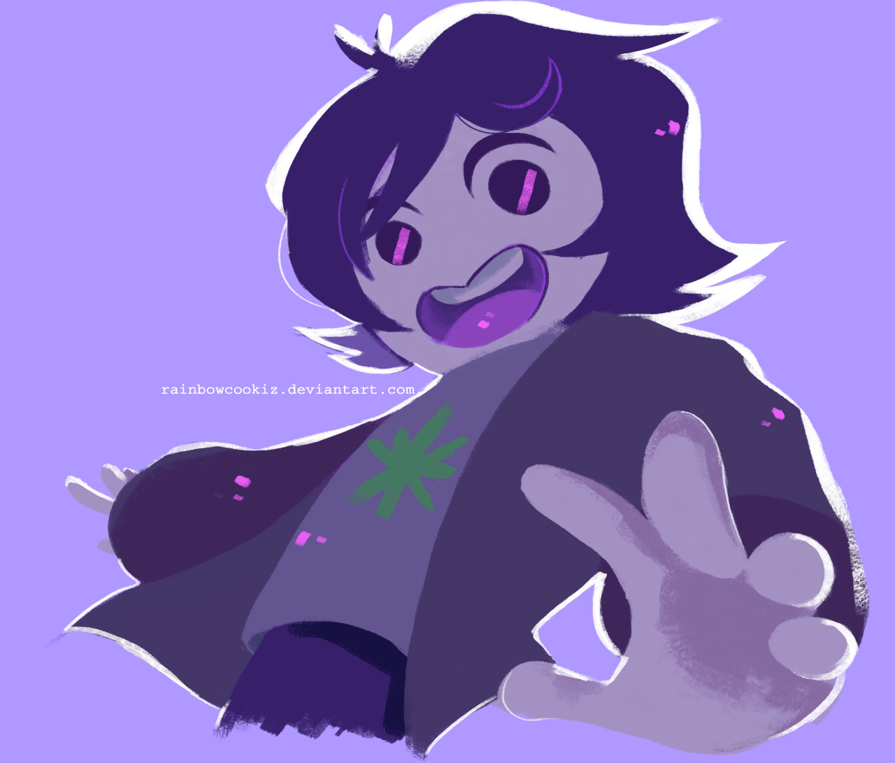 rainbowcookiz: im still so excited for this game he lp